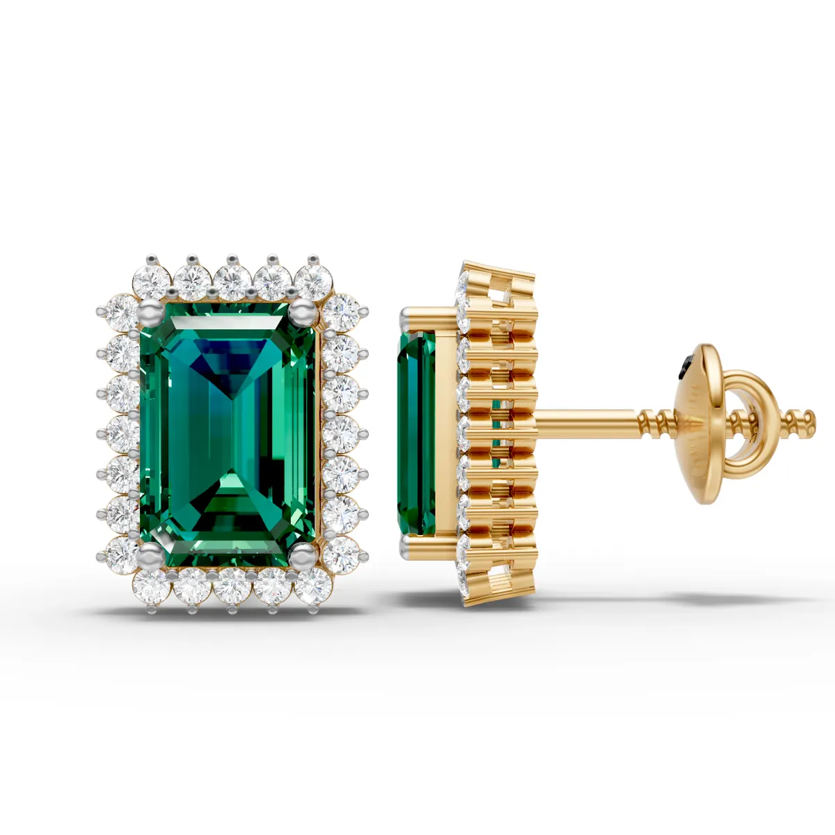 Emerald Royale